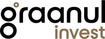 GraanulInvest logo